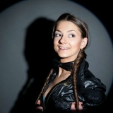 Нина Зинченко, 09.05.1987, Москва