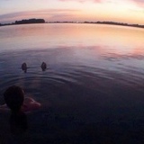 Антон Власов, Барнаул