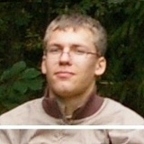 Роман Лаврувьянец, 28.07.1990, Visaginas