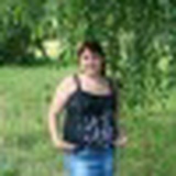 Татьяна Кудрявцева, 26.10.1987, Данилов