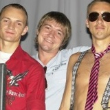 Александр Соломенко, 08.07.1988, Москва