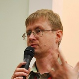 Алексей Баранцев, 06.06.1973, Москва