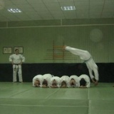 Юрий Кравчук, 31.12.1986, Москва