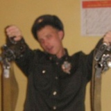 Андрей Сорокин, 12.12.1987, Москва