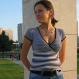 Юлия Маркова, 29.12, Минск