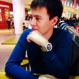 Сырым Мусин, Астана