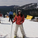 Марина Свердловская, 22.08.1991