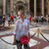 Нина Соловьева, 04.06, Москва