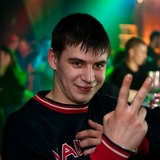 Макс Тенитилов, 29.06, Санкт-Петербург