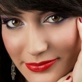 Александра Мурина, 16.11.1984, Москва