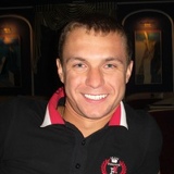 Сергей Ушаков, 23.02.1901, Москва