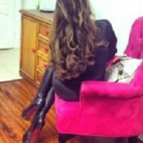 Татьяна Алешина, 14.07.1986, Москва