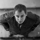 Олег Головащенко, 29.09.1987, Киев