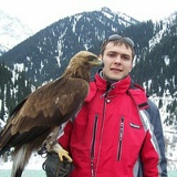 Den Orloff, 21.05.1986, Уральск