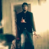 Тигран Мельников, 13.04.1997, Самара