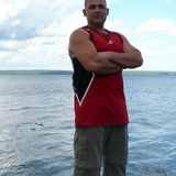 Шакарбек Маликов, 19.04.1980, Петрозаводск