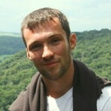 Миша Белинков, 30.04, Москва