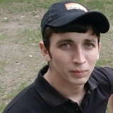 Андрей Шинкаренко, 23.10, Киев