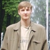 Иван Турутин, 25.01.1984, Санкт-Петербург