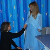 Алёна Кидралеева, 29.09, Челябинск