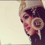 Asema Askarova, 09.10.1989, Алматы