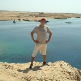 Денис Бирюков, 14.05.1983, Madrid