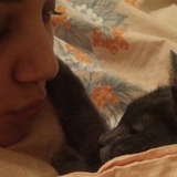 Katya Bulgatsevich, 15.03, Астана