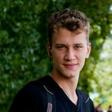 Данил Васин, 27.09, Пенза