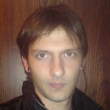Димка Резников, 22.10.1987