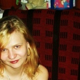 Марина Иванова, 12.07.1987, Санкт-Петербург