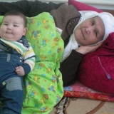 Нурзипуша Жанбулатова, 13.11, Аксай