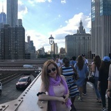 Гульназ Абылгазина, 19.09.1980, Алматы