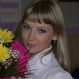 Светлана Николаевна, 12.06.1983, Красноярск