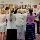 Алексей Рукавица, Новая Каховка