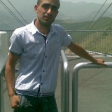 Garik Hambarcumyan, 07.05.1984, Каджаран (город)