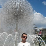 Вадим Викулин, 30.06, Харьков