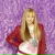 Ханна Мантана, 10.03.1992, New York City