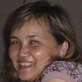 Жанар Каскина-Тажибаева, 22.06, Костанай