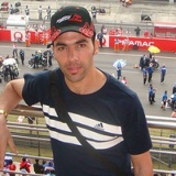 Abdou Letian, 25.02, Beijing