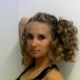 Полина Чкалова, 04.02.1986, Волгоград