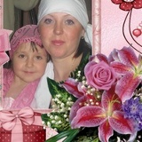 Альбина Мухаметшина, 17.04.1986, Ижевск