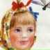 Алёна Кимстач, 13.04.1984, Санкт-Петербург