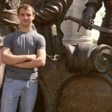 Виталий Сивец, 27.05.1988