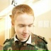 Василий Севостьянов, 27.12, Санкт-Петербург