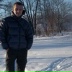 Виталий Мартынов, Рига
