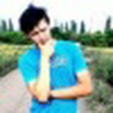 Денис Генералов, 27.03, Донецк