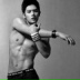 Kim Dongjun, 11.02.1992, Seoul