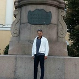 Игорь Садалюк, 29.10, Москва