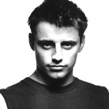 Joey Tribbiani, 25.07.1967, Boston