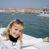Анна Аверьянова, 08.06, Архангельск
